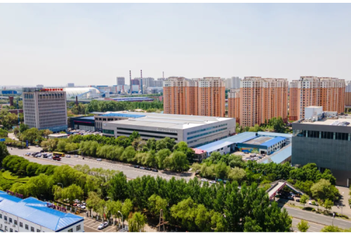 冰城车市迎政策红利 k8凯发新能源汽车城打造东北新能源消费新高地